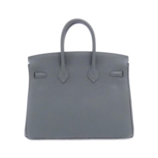 [Unused]_Hermes_Birkin_25cm_057208CP_Bag_2