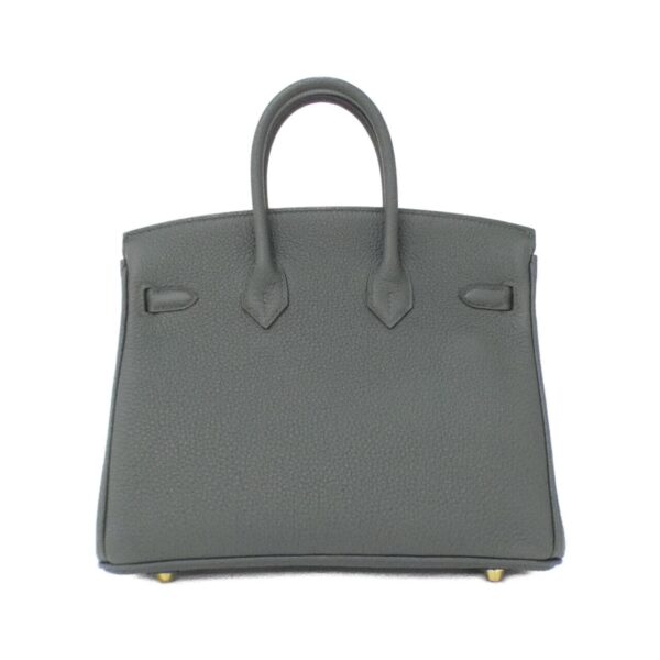 [Unused]_Hermes_Birkin_25cm_057208CP_Bag_2