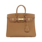 [Unused]_Hermes_Birkin_25cm_Bag_1