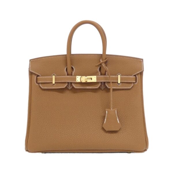 [Unused]_Hermes_Birkin_25cm_Bag_1