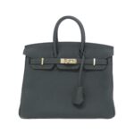 [Unused]_Hermes_Birkin_25cm_Bag_1