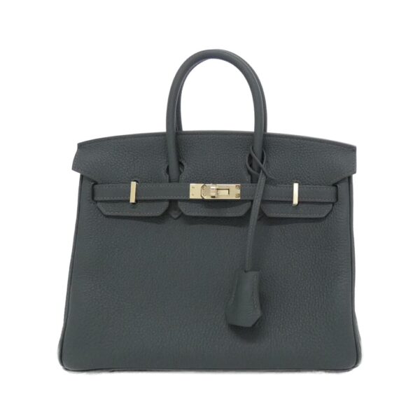 [Unused]_Hermes_Birkin_25cm_Bag_1