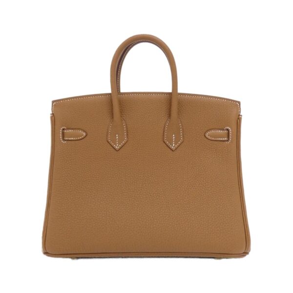 [Unused]_Hermes_Birkin_25cm_Bag_2
