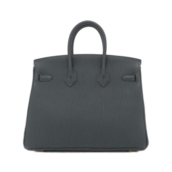 [Unused]_Hermes_Birkin_25cm_Bag_2
