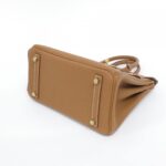 [Unused]_Hermes_Birkin_25cm_Bag_3