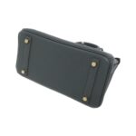 [Unused]_Hermes_Birkin_25cm_Bag_3