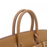 [Unused]_Hermes_Birkin_25cm_Bag_5