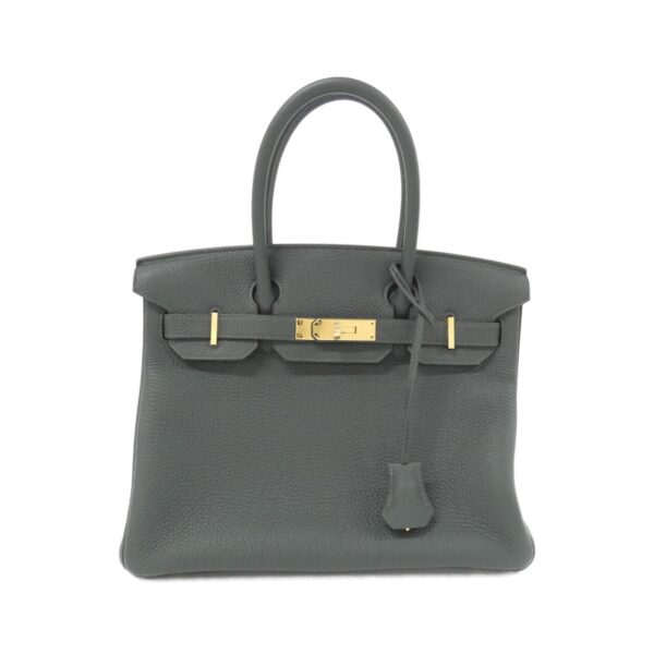 [Unused]_Hermes_Birkin_30cm_027633CC_Bag_1
