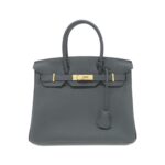 [Unused]_Hermes_Birkin_30cm_027633CC_Bag_1