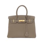[Unused]_Hermes_Birkin_30cm_027633CC_Bag_1