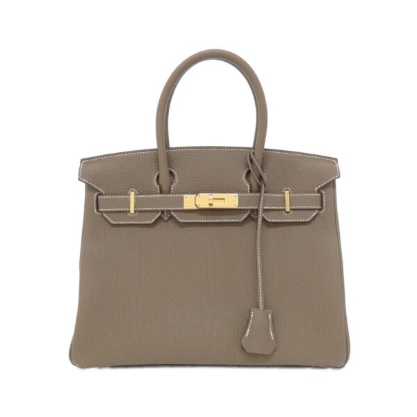 [Unused]_Hermes_Birkin_30cm_027633CC_Bag_1