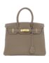 [Unused]_Hermes_Birkin_30cm_027633CC_Bag_1