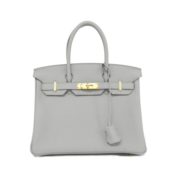 [Unused]_Hermes_Birkin_30cm_027633CC_Bag_1