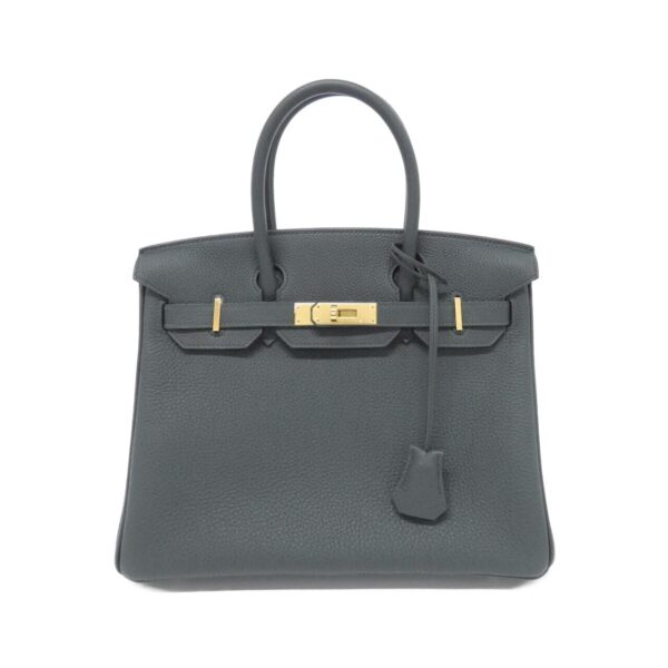[Unused]_Hermes_Birkin_30cm_027633CC_Bag_1