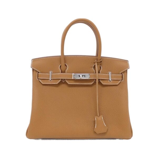 [Unused]_Hermes_Birkin_30cm_030520CK_Bag_1