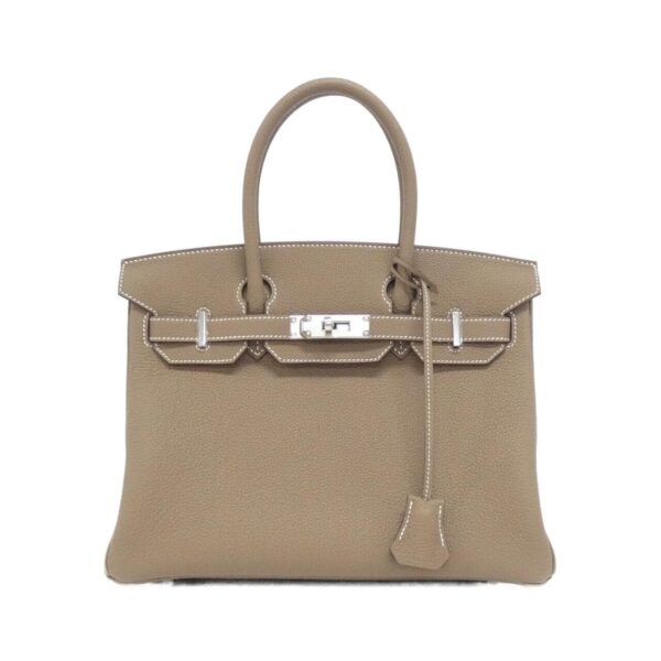 [Unused]_Hermes_Birkin_30cm_030520CK_Bag_1
