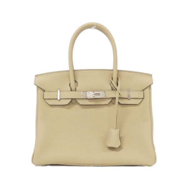 [Unused]_Hermes_Birkin_30cm_030520CK_Bag_1