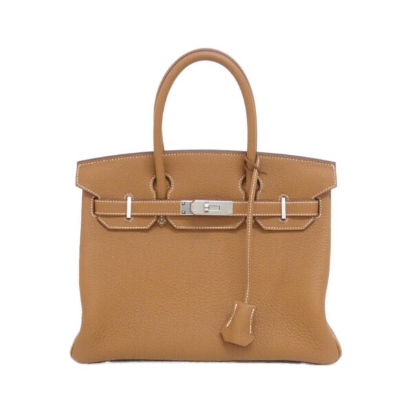 [Unused]_Hermes_Birkin_30cm_030520CK_Bag_1