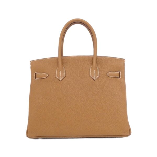 [Unused]_Hermes_Birkin_30cm_030520CK_Bag_2