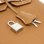 [Unused]_Hermes_Birkin_30cm_030520CK_Bag_4