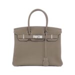 [Unused]_Hermes_Birkin_30cm_Bag_1