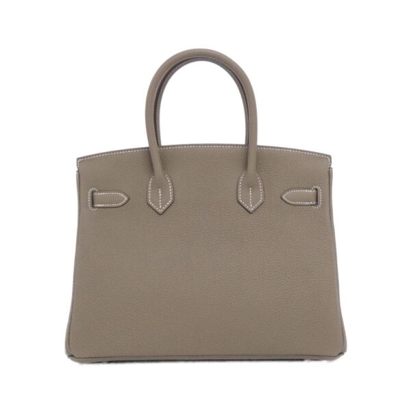 [Unused]_Hermes_Birkin_30cm_Bag_2