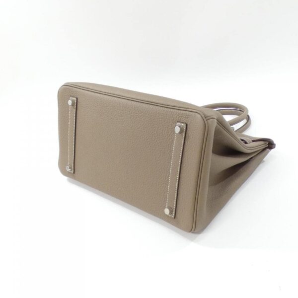 [Unused]_Hermes_Birkin_35cm_027767CK_Bag_3