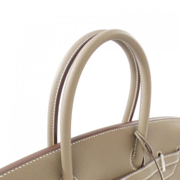 [Unused]_Hermes_Birkin_35cm_027767CK_Bag_5