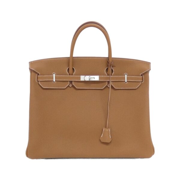 [Unused]_Hermes_Birkin_40cm_030275CK_Bag_1