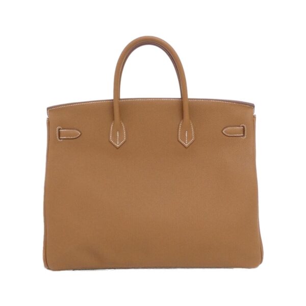 [Unused]_Hermes_Birkin_40cm_030275CK_Bag_2