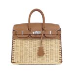 [Unused]_Hermes_Birkin_Picnic_25cm_Bag_1