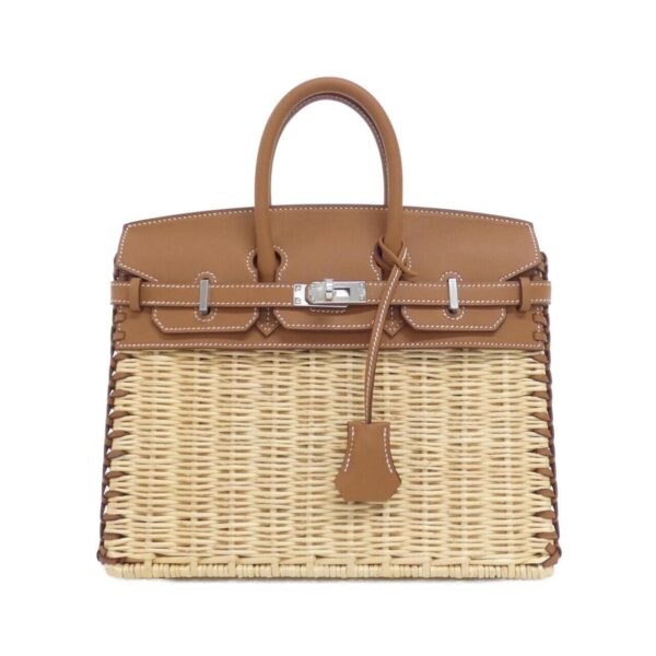 [Unused]_Hermes_Birkin_Picnic_25cm_Bag_1