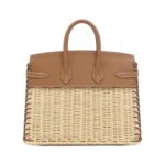 [Unused]_Hermes_Birkin_Picnic_25cm_Bag_2