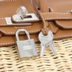 [Unused]_Hermes_Birkin_Picnic_25cm_Bag_4