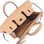 [Unused]_Hermes_Birkin_Picnic_25cm_Bag_6