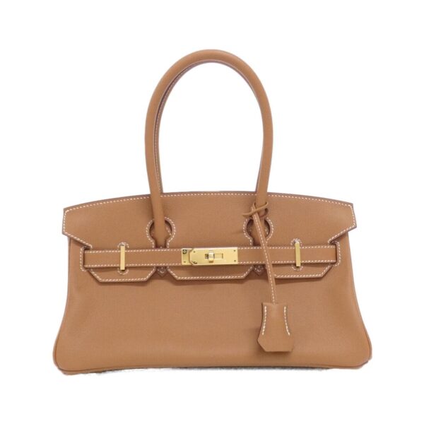 [Unused]_Hermes_Birkin_Shoulder_Light_29cm_086230CC_Bag_1