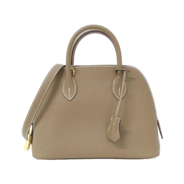 [Unused]_Hermes_Bolide_1923_25cm_082161CC_Bag_1