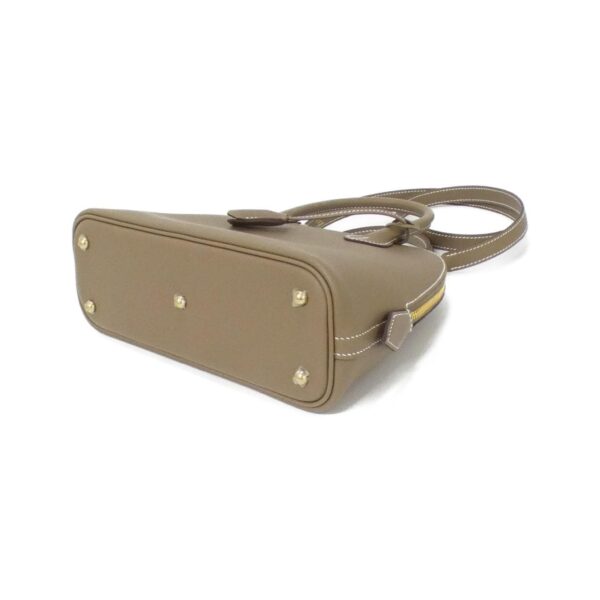 [Unused]_Hermes_Bolide_1923_25cm_082161CC_Bag_2