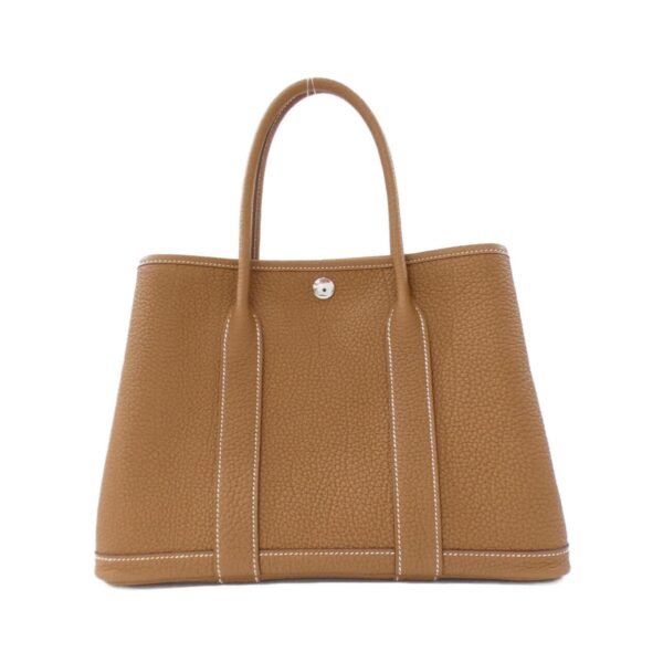 [Unused]_Hermes_Garden_Party_30cm_051568CK_Bag_1