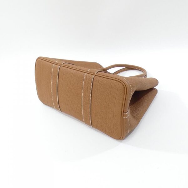 [Unused]_Hermes_Garden_Party_30cm_051568CK_Bag_2