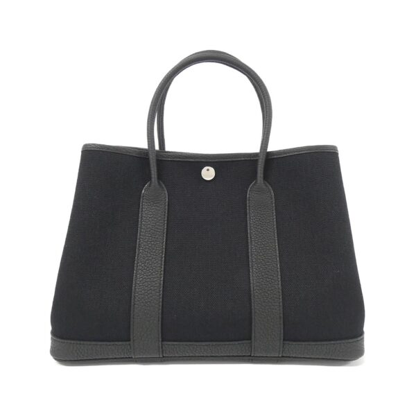 [Unused]_Hermes_Garden_Party_30cm_069573CK_Bag_1