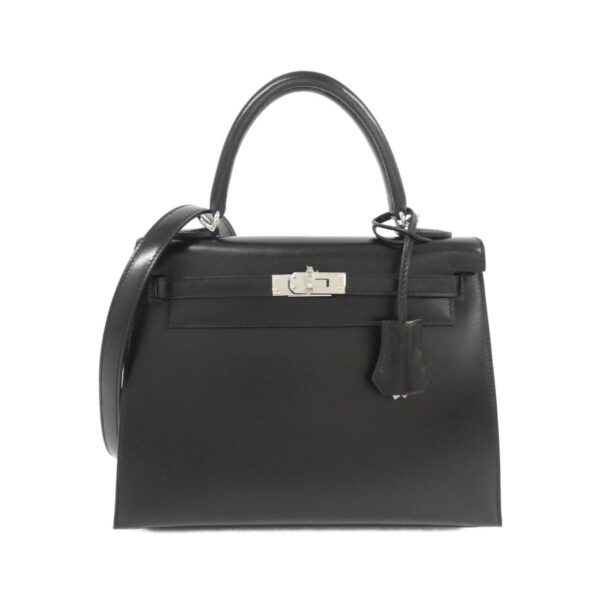 [Unused]_Hermes_Kelly_25cm_034497CK_Bag_1