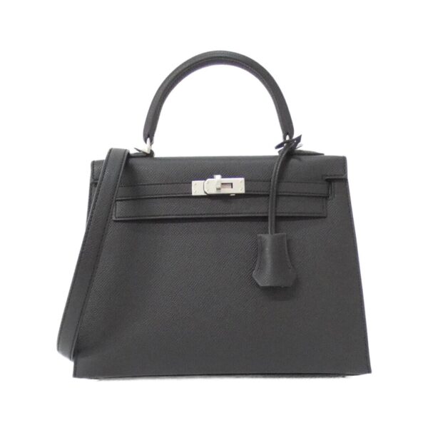 [Unused]_Hermes_Kelly_25cm_Bag_1