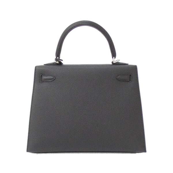[Unused]_Hermes_Kelly_25cm_Bag_2