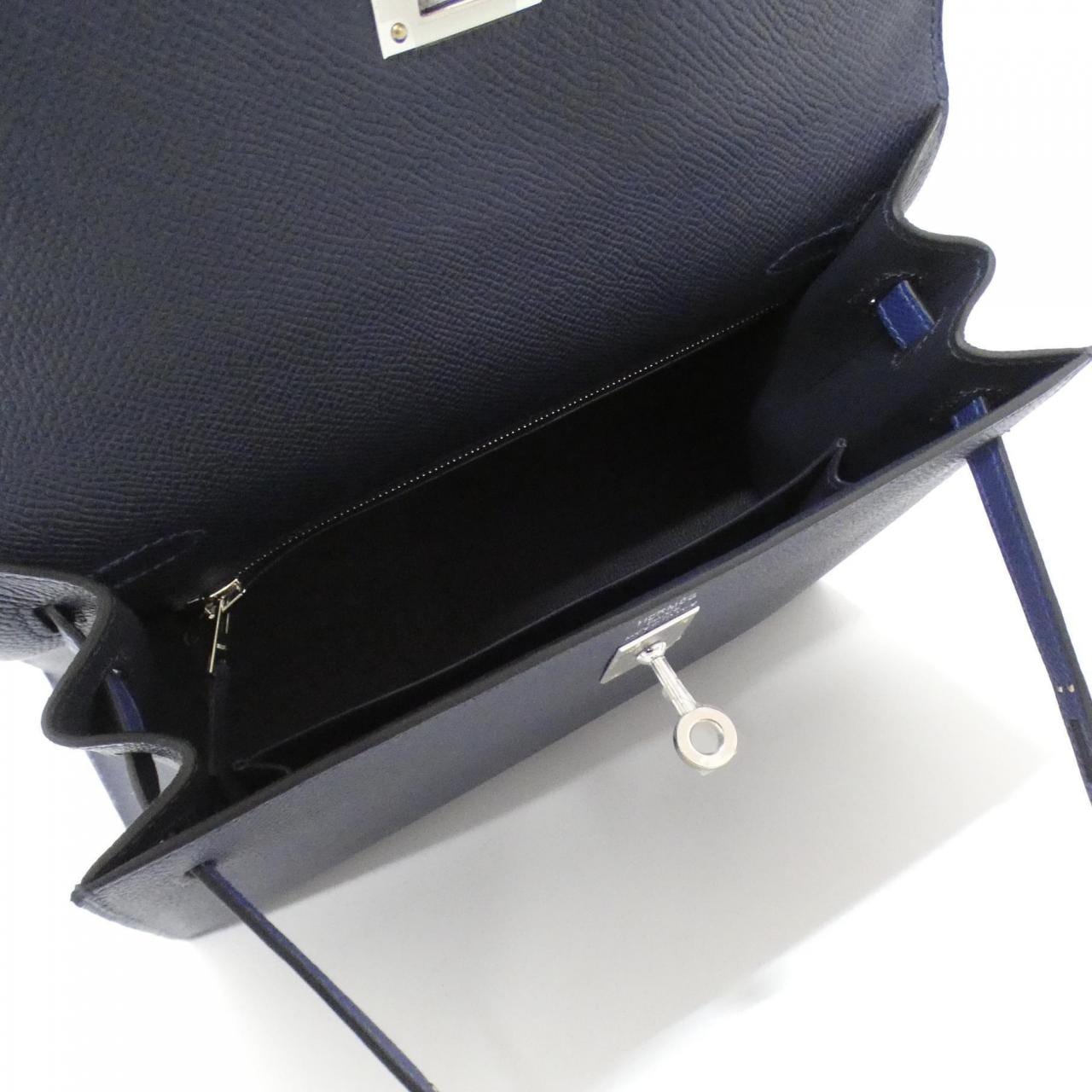 [Unused]_Hermes_Kelly_Tricolor_25cm_082734CK_Bag_6