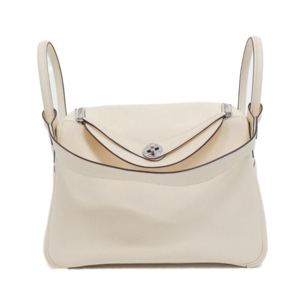 [Unused]_Hermes_Lindy_30cm_073426CK_Shoulder_Bag_1