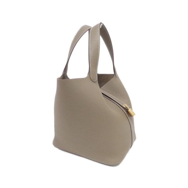 [Unused]_Hermes_Picotin_Lock_MM_060991CC_Bag_1