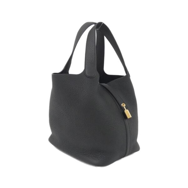 [Unused]_Hermes_Picotin_Lock_MM_060991CC_Bag_1