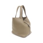[Unused]_Hermes_Picotin_Lock_MM_060991CK_Bag_1
