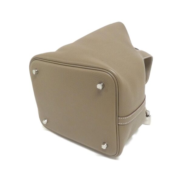 [Unused]_Hermes_Picotin_Lock_MM_060991CK_Bag_2
